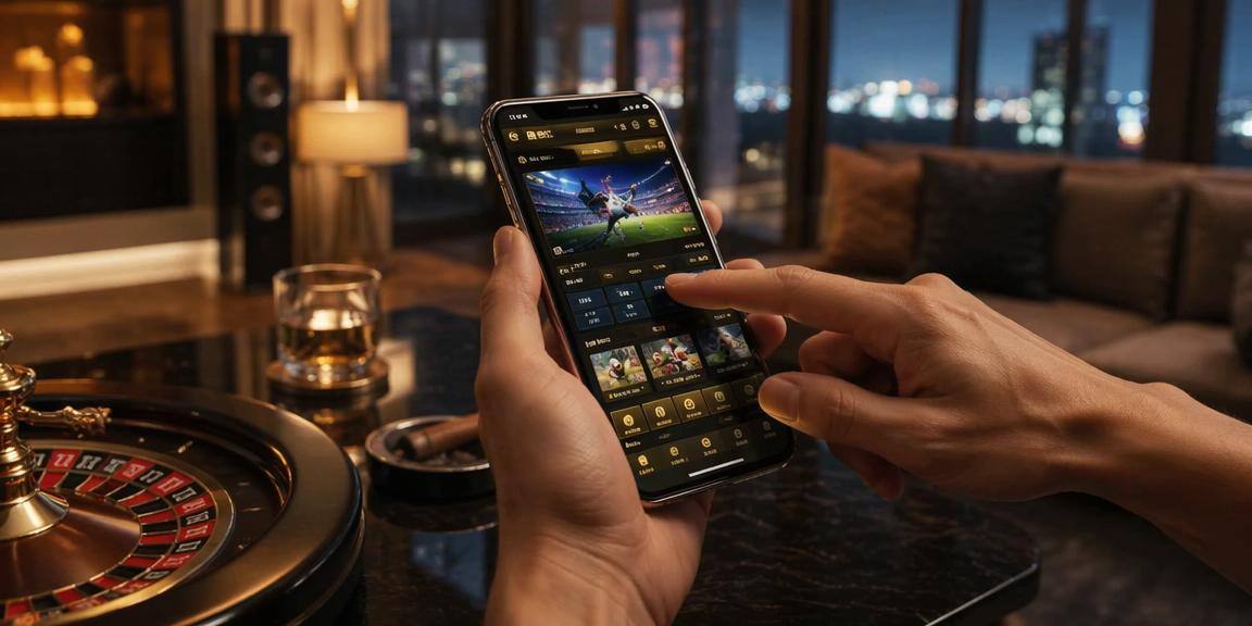 sxmn5 mobile gaming